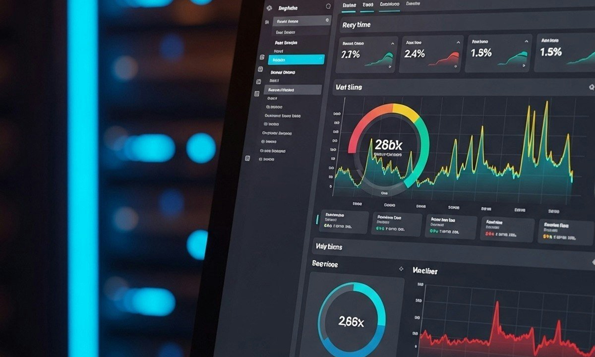 Zabbix: Configure, Monitor & Secure IT Systems