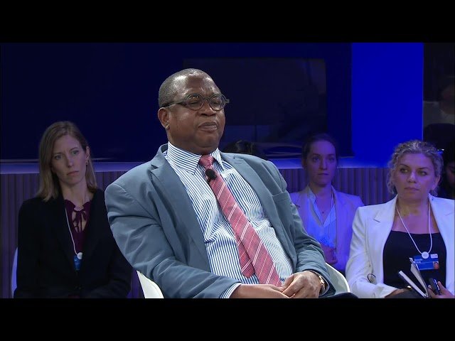 Nature - A $10 Trillion Opportunity