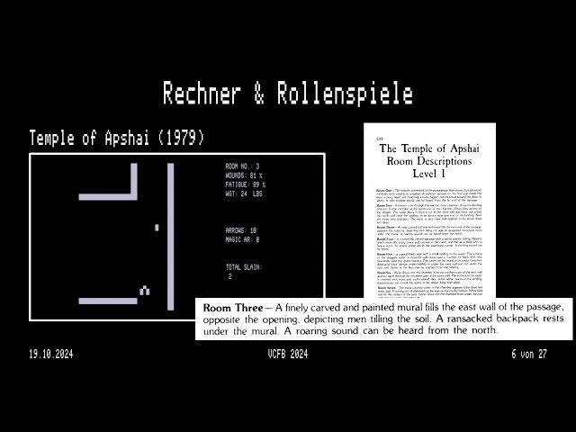Pixels and Paper - Hybrid Computer Role-Playing Games of the 1980s