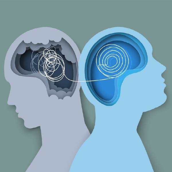 Psychology of Substance Use, Depressive Disorders, & Trauma