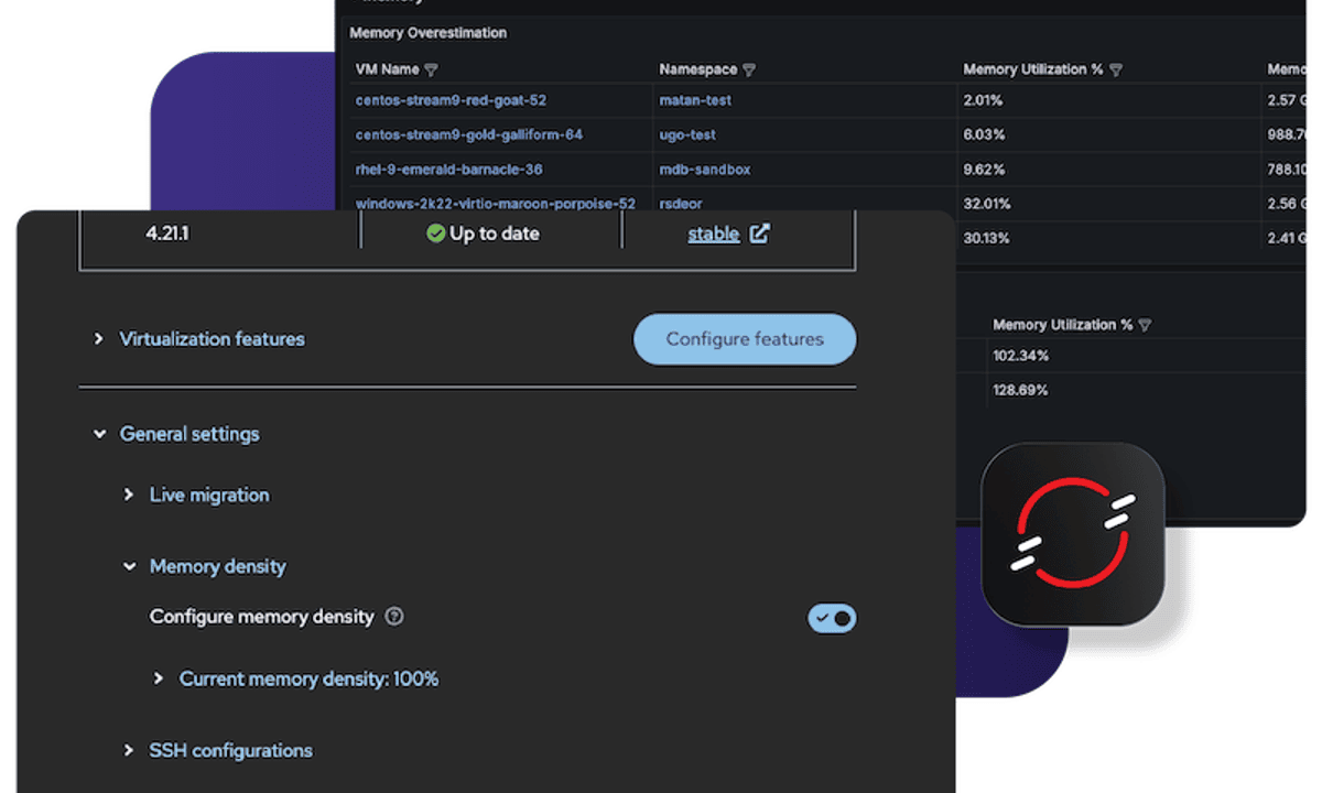 Red Hat OpenShift Virtualization Technical Overview