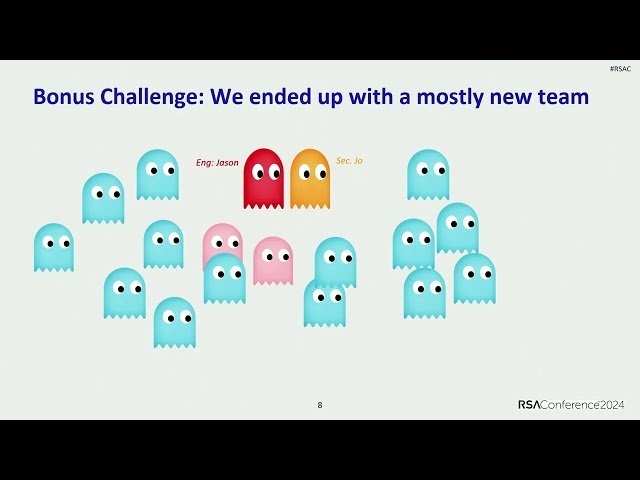 How Sworn Enemies Found a Truce to Achieve NIST Compliance