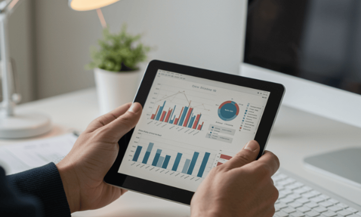 Prepare for CFA Level 1: Quantitative Methods and Returns