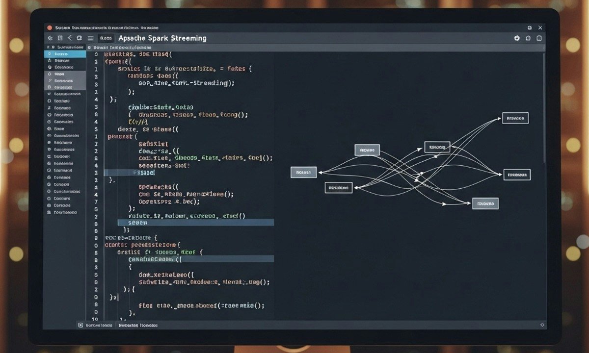 Master Real-Time Streaming with Kafka & Spark