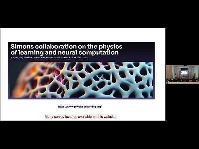 Theories of Neural Computation Underlying Learning, Imagination, Reasoning and Scaling - Of Mice and Machines