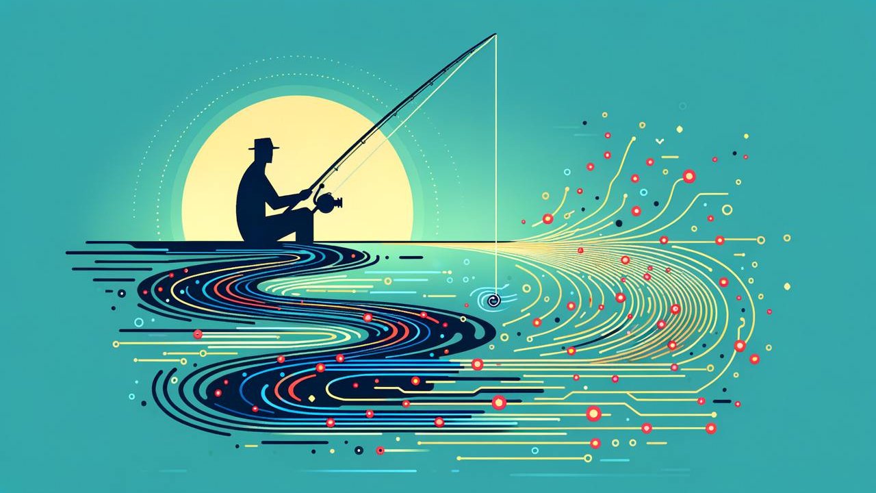 Free Course: Practicing Intermediate Implementation and Data Streams in ...