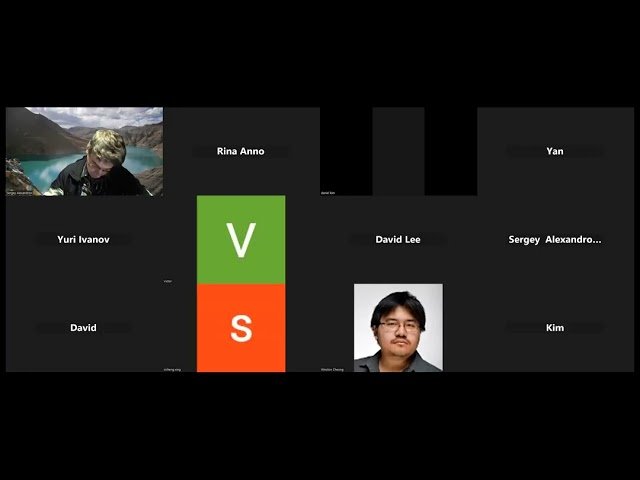 Mock Modularity of Calabi-Yau Threefolds - Part 2 of 3