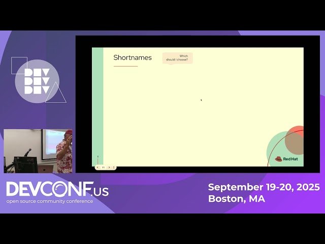 What's New with RamaLama - Using AI with New Features and Future Roadmap