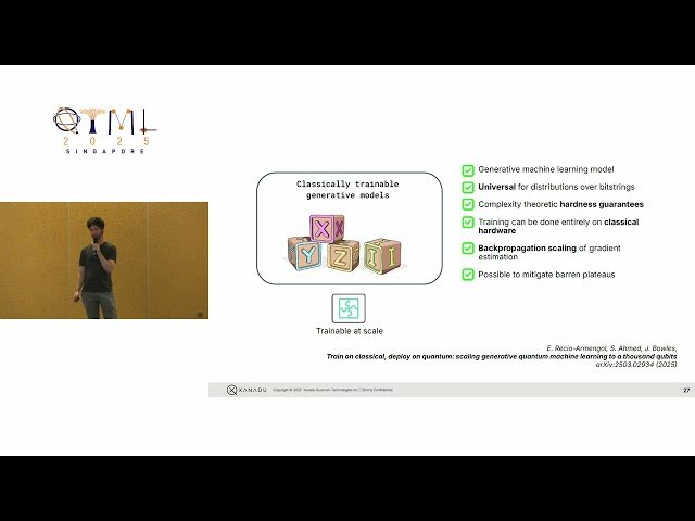 Scalable Quantum Machine Learning Models in Fourier Space