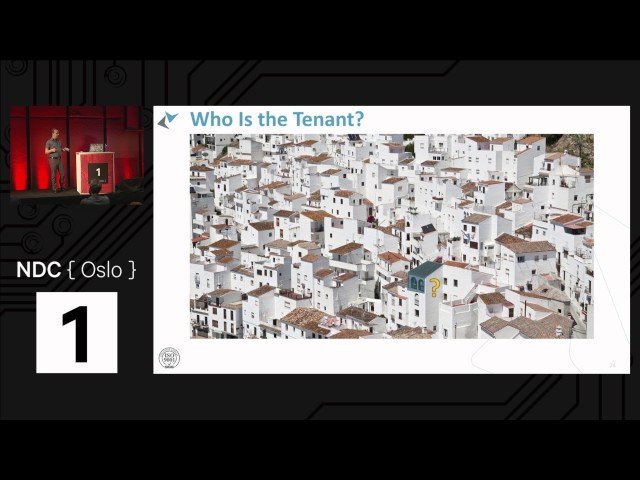 Keeping the Noisy Neighbors Happy