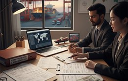 Exim Procedures & Documentation