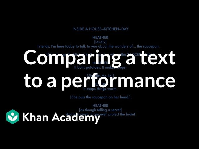 4th Grade English Language Arts