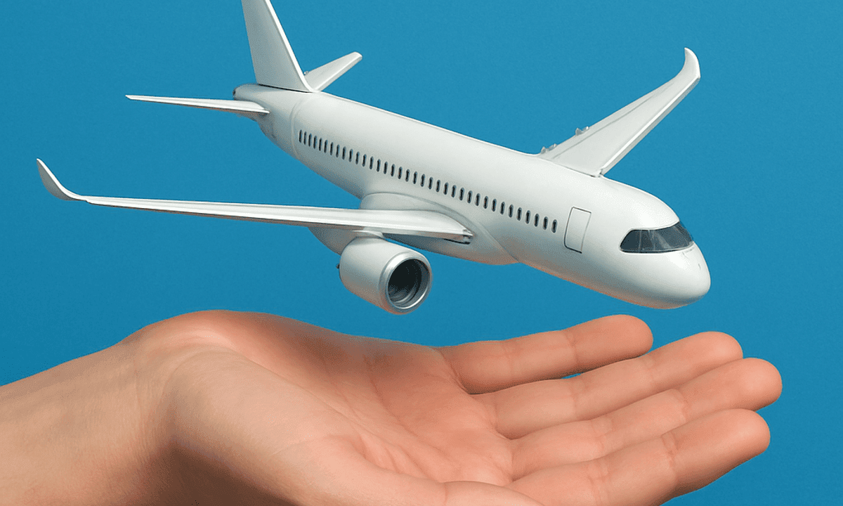 Introduction to Aircraft Airworthiness