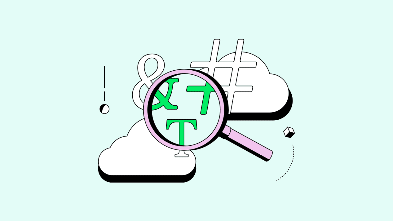 Analyzers in Atlas Search