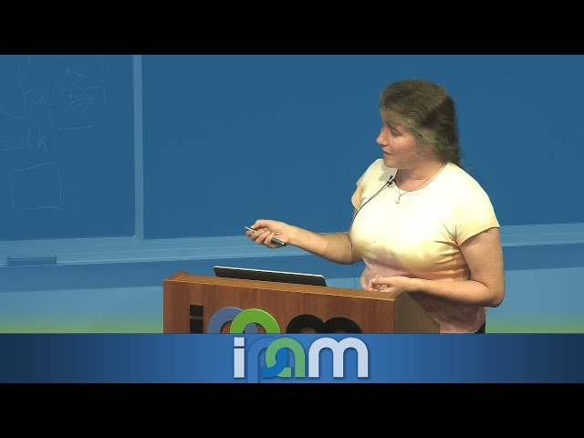 Molecular Level Modeling