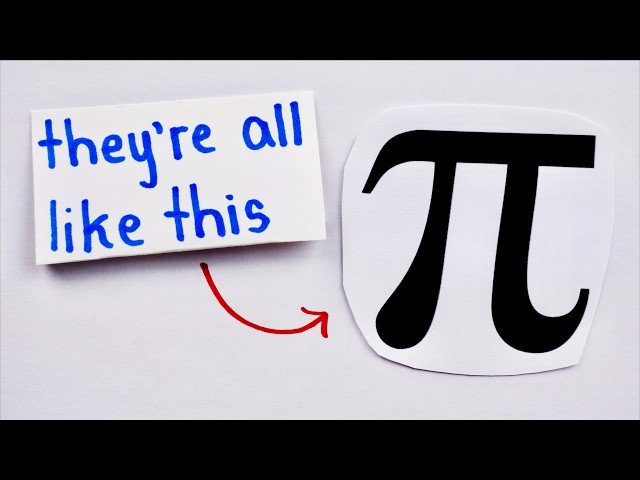 So, There Are Basically No Fractions - The Measure of Rational Numbers is Zero