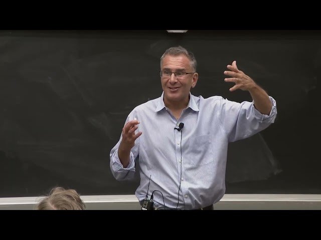 Political Economy - Lecture 7