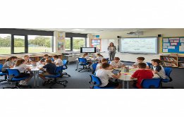 Basics of Pedagogy at Secondary Stage