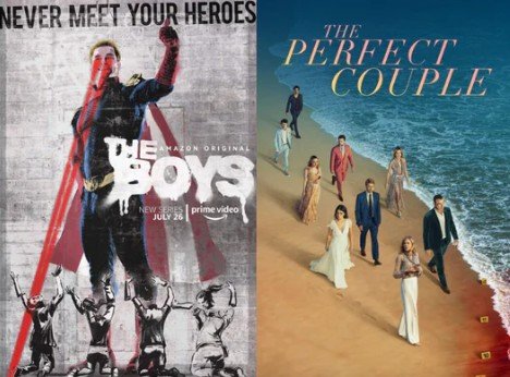 2-Week TV & Film Intensive with Brenden Rodriguez (Live Online)