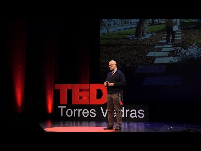 Como Transformar Torres Vedras na Cidade mais Saudável do Mundo