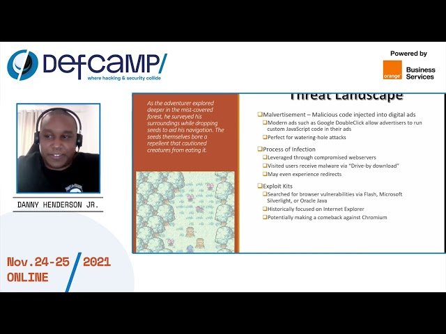 Curse of the Mirage Forest - An Incident Responder's Tale