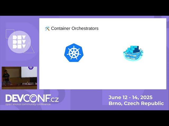 OCI Hooks - Enhancing Kubernetes Runtime Management