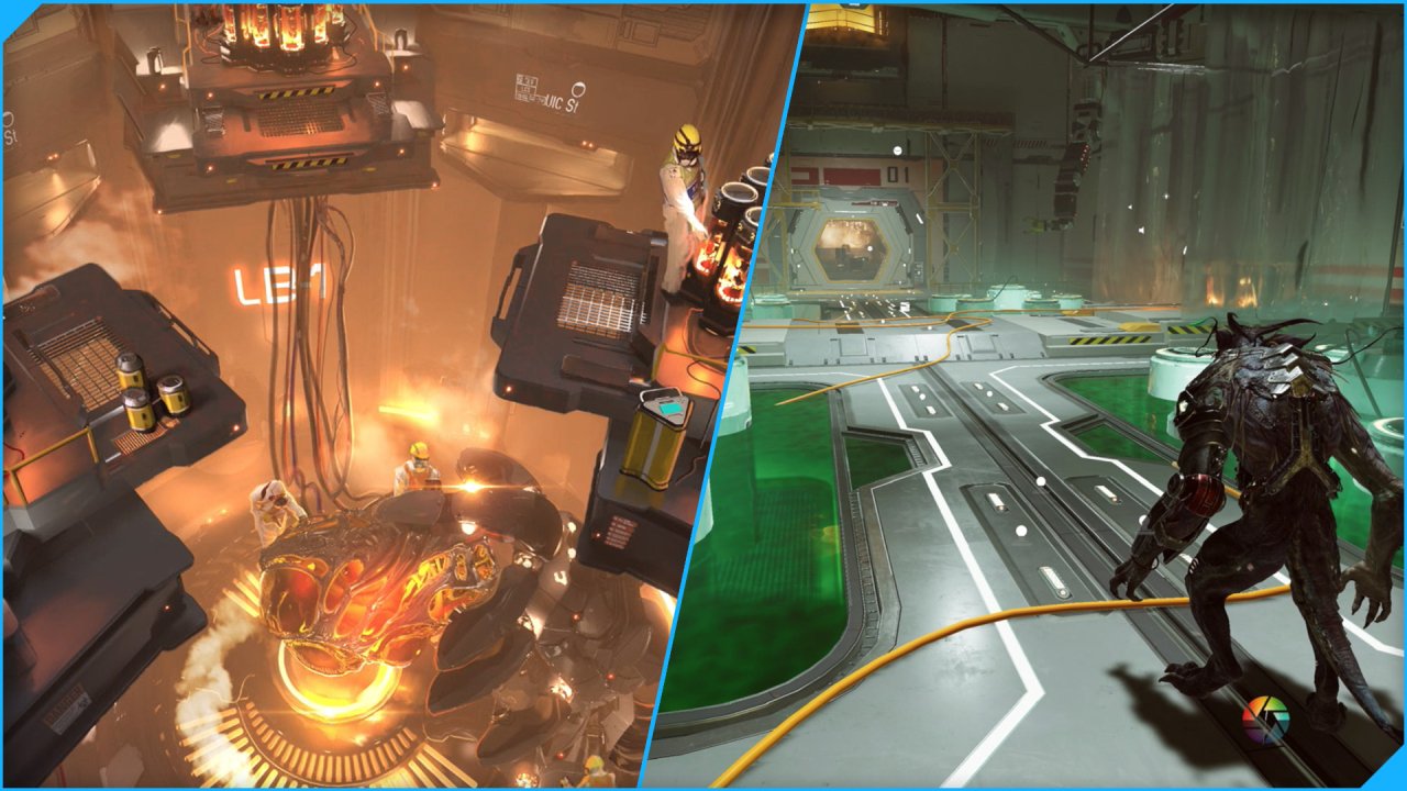 Buried Memories: High Fidelity Game Visuals