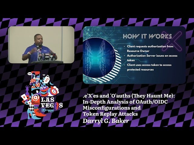 eXes and OAuths They Haunt Me - In-Depth Analysis of OAuth/OIDC Misconfigurations and Token Replay Attacks