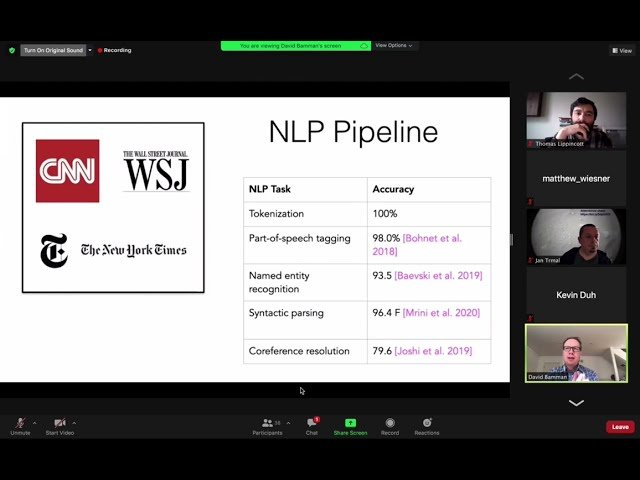 Modeling the Spread of Information within Novels - Information Propagation in Implicit Networks