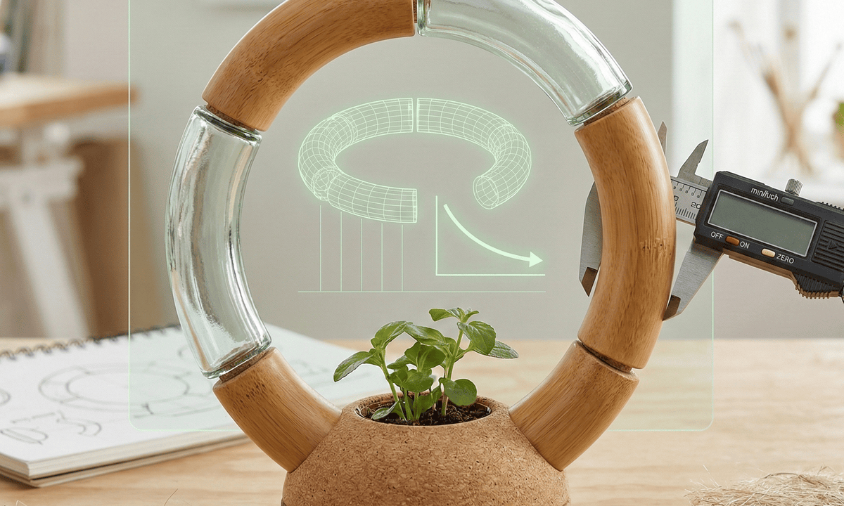 Sustainable Product Design