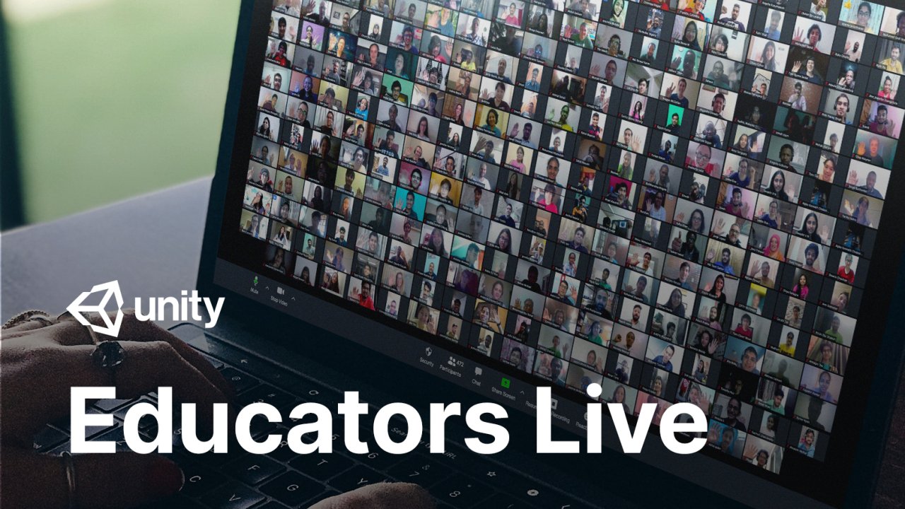 Educators Live 