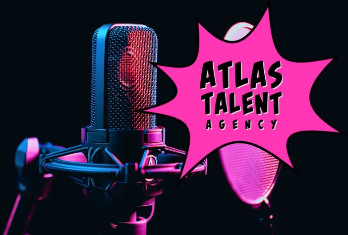 Animation Voiceover Masterclass with Heather Dame (Live Online)