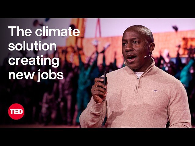 A Small Nation's Surprising Solution to Unemployment