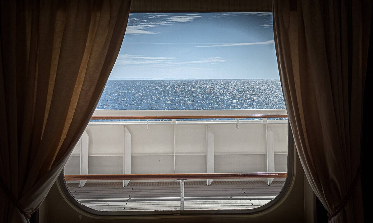 Foundations for Powerful Travel Images