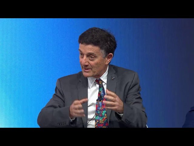 Betazone - What Space Can Teach Us