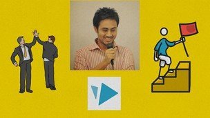 Whiteboard Animation Masterclass In VideoScribe