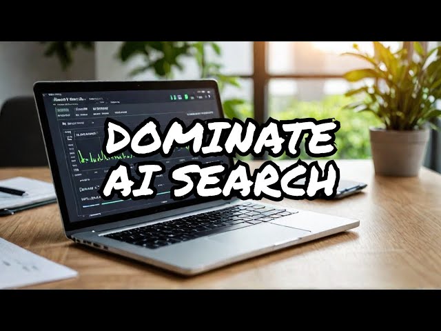 Top SEO Techniques to Dominate AI Powered Search Results