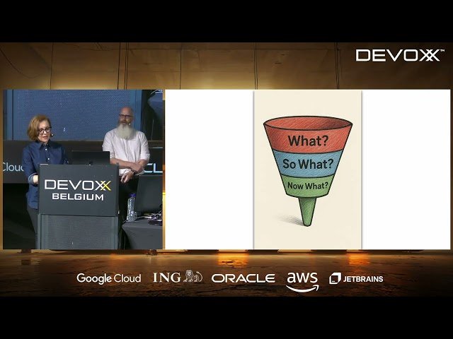 A Developer's Search for Meaning - Thriving as AI Transforms Our World