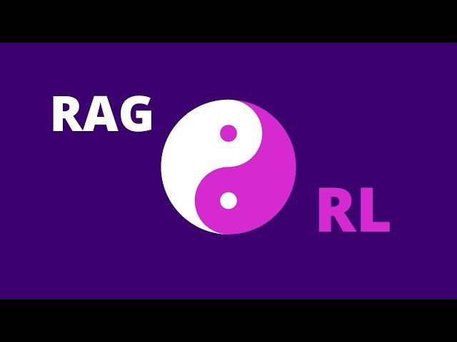 RAG 3.0 in RL - Self-Learning AI Agent Reasoning