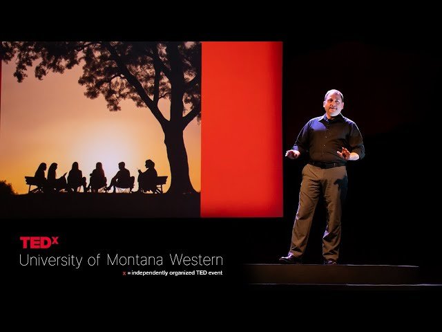 Navigating Nontraditional Education - From Alaska to NASA