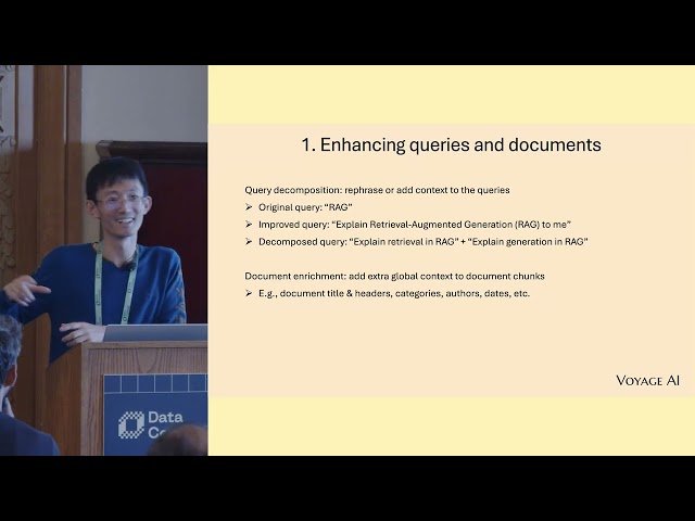 RAG in 2025: State of the Art and the Road Forward