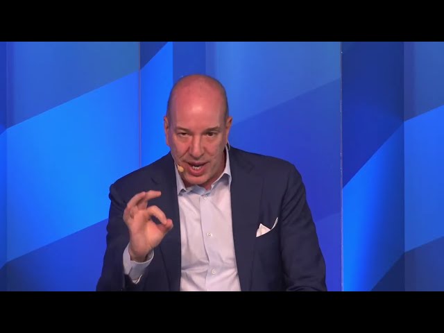 Flashpoint - Leadership and the Immigration Debate