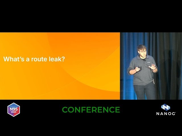 Fighting Route Leaks at Cloudflare