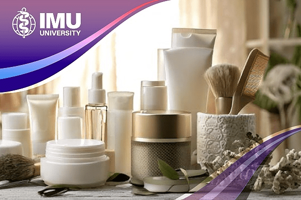 Cosmetics and Cosmeceuticals