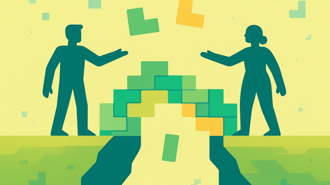 Building Confidence in Everyday Conflict