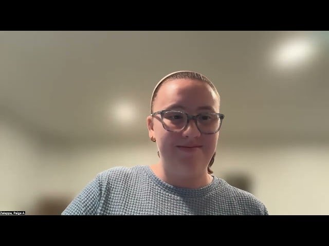 Hybrid and Online Teaching Panel for New and Early-Career Faculty Members