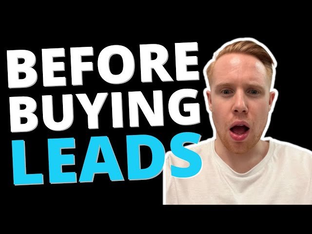 Automated Email Lead Data Scraping System - 100% Automated