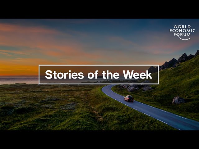 Norway Leads EV Transition and Turning Textile Waste Into New Fabrics - Top Stories Week