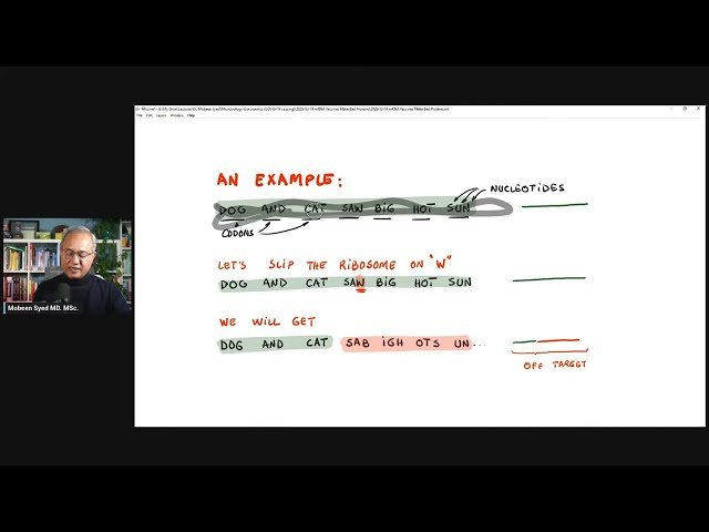 mRNA Vaccines and Autoimmune Diseases - Cambridge, Oxford, and Liverpool Study