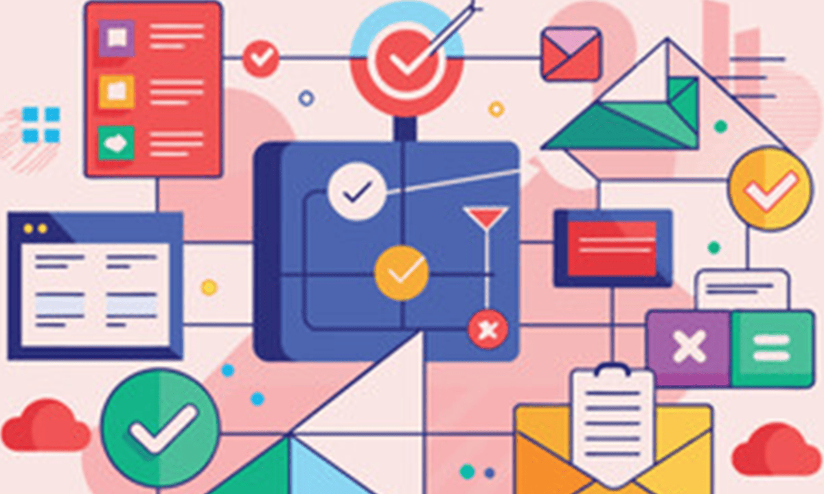 Plan Email Projects Fast